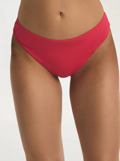 Esotiq klasické plavkové kalhotky růžové - Barbie růžová