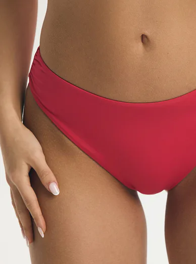 Esotiq klasické plavkové kalhotky růžové - Barbie růžová