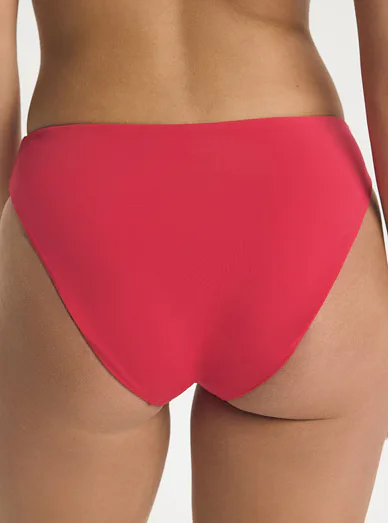 Esotiq klasické plavkové kalhotky růžové - Barbie růžová