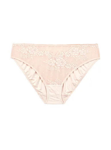 Kalhotky Triola 31840 - pudr