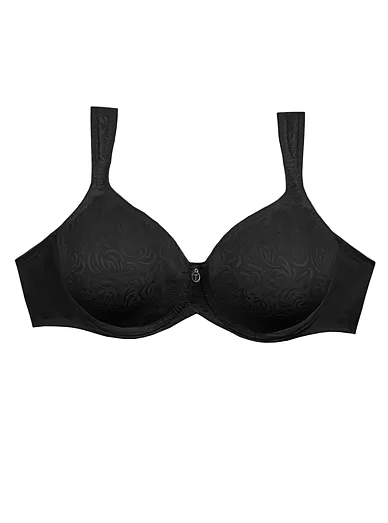 Podprsenka Triola 28841 - černá