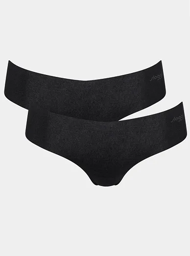 Sada kalhotek Sloggi ZERO Modal 2.0 - černá