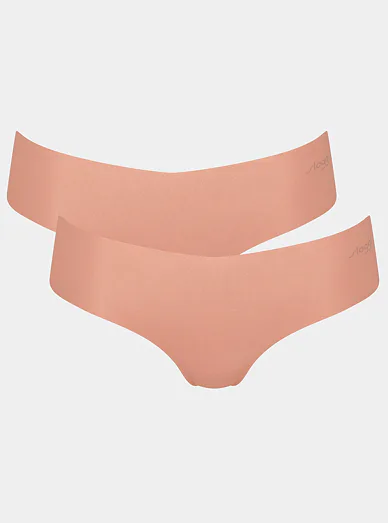 Sada kalhotek Sloggi ZERO Modal 2.0 - tělová