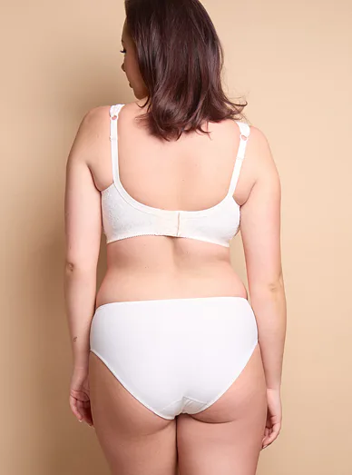 Podprsenka Triola 14858 - champagne