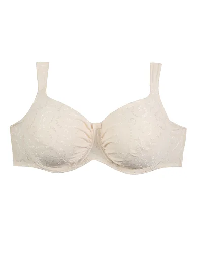 Podprsenka Triola 21858 - champagne