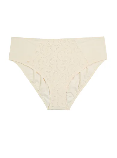 Kalhotky Triola 31858 - champagne