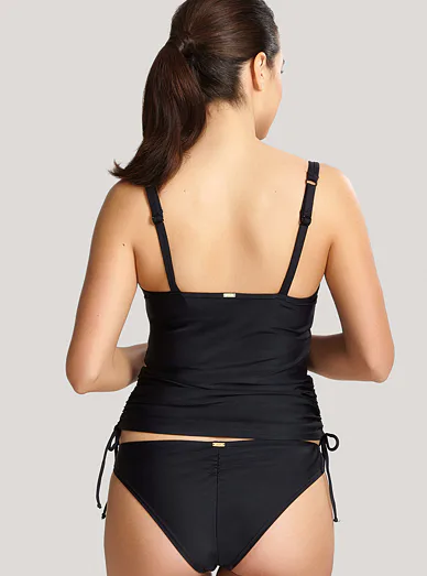 Tankiny Panache Anya - černá