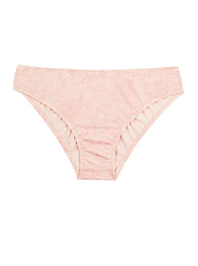 Kalhotky Triola 31860 - pudr