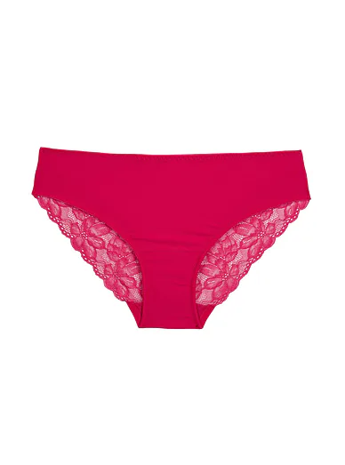 Kalhotky Triola 31863 - cherry