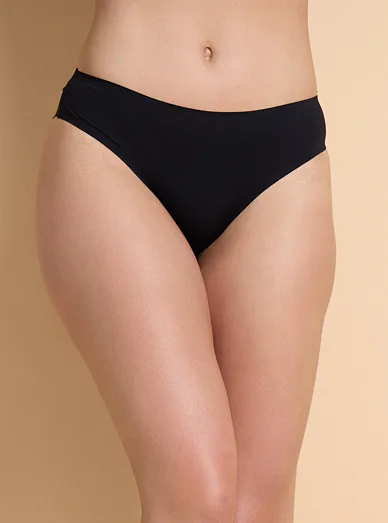 Kalhotky Triola 31867 - černá