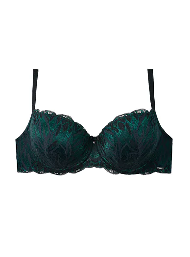 Podprsenka Triola 26870 - černá