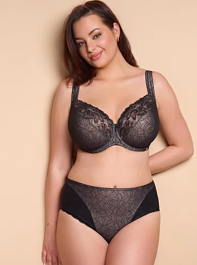 Kalhotky Triola 32865 - černá