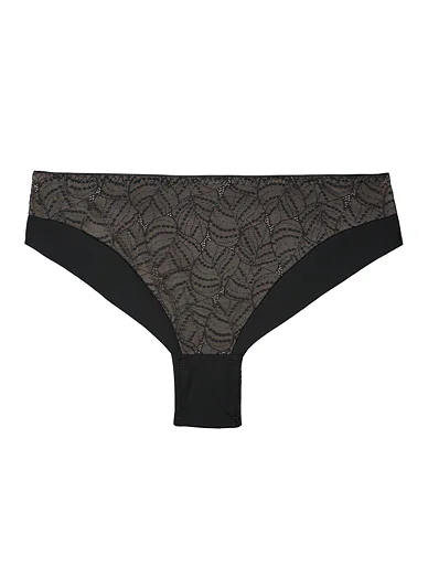 Kalhotky Triola 37865 - černá