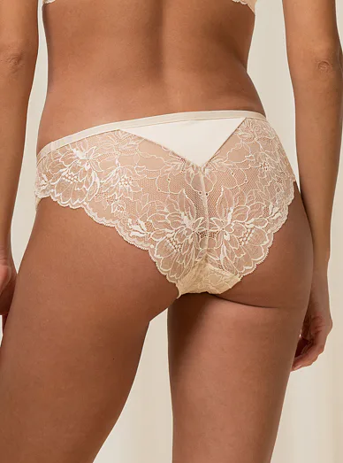 Kalhotky Triumph Amourette Charm - krémová