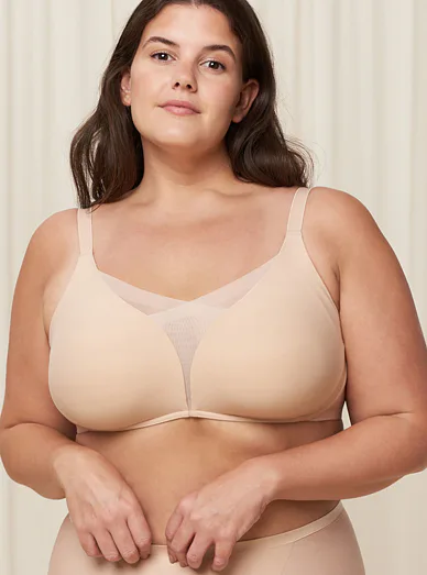 Triumph Shape Smart podprsenka tělová - tělová