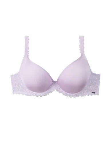 Podprsenka Triola 29139 - fialová