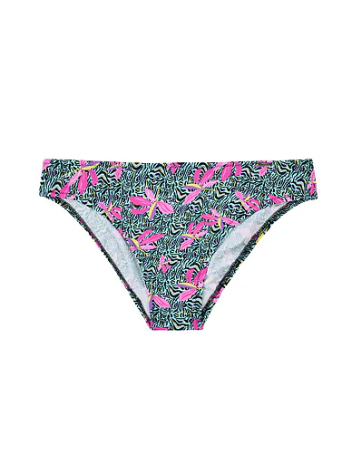 Plavkové kalhotky Triola 91262 - barevné