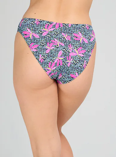 Plavkové kalhotky Triola 91262 - barevné