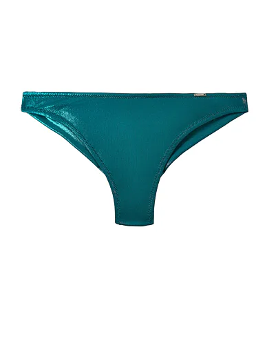 Plavkové kalhotky Triola 94264 - smaragdová