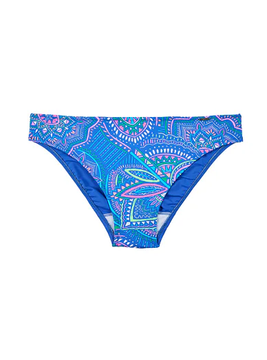 Plavkové kalhotky Triola 91266 - světle modrá