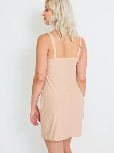 Eldar Viena spodnička pod šaty tělová - Tělová