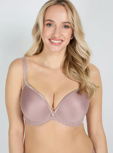 Podprsenka Triola 29871 - nugát