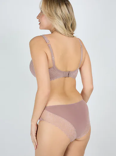 Podprsenka Triola 29871 - nugát