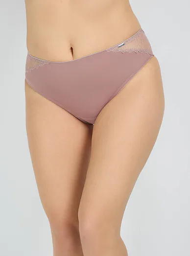 Kalhotky Triola 31871 - nugát