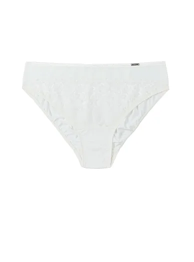 Kalhotky Triola 31872 - perlová