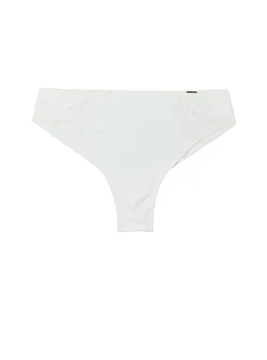 Kalhotky Triola 37872 - perlová