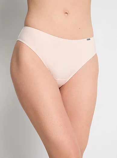 Kalhotky Triola 31873 - pudr