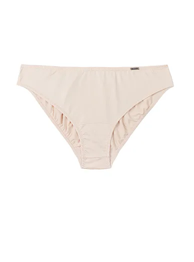 Kalhotky Triola 31873 - pudr