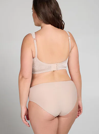 Podprsenka Triola 14874 - cappuccino