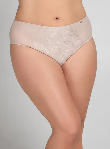 Kalhotky Triola 31874 - cappuccino