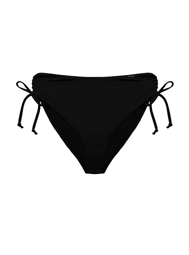 Plavkové kalhotky Triola 92001 - černá