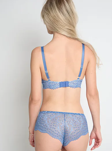 Podprsenka Triola 26883 - jeans