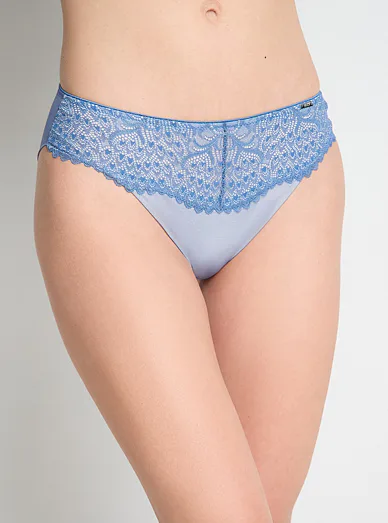 Kalhotky Triola 31883 - jeans