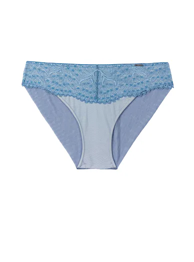 Kalhotky Triola 31883 - jeans