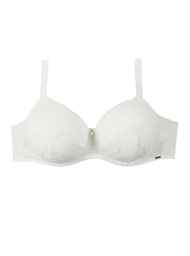 Podprsenka Triola 21880 - perlová