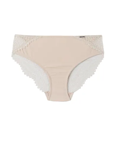 Kalhotky Triola 31880 - cappuccino