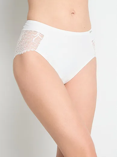 Kalhotky Triola 32880 - perlová