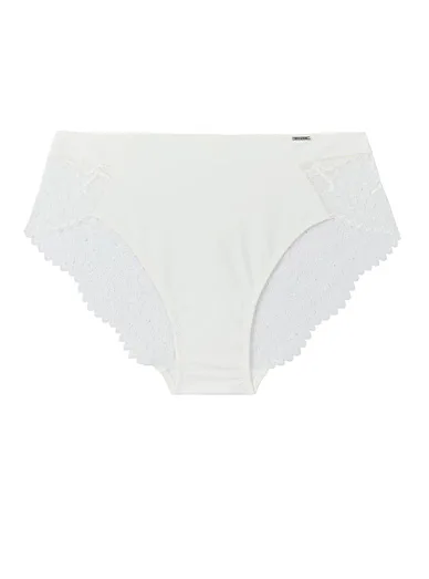 Kalhotky Triola 32880 - perlová