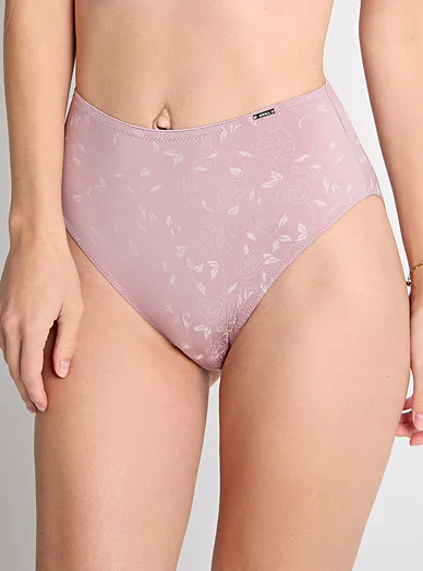 Kalhotky Triola 32876 - dusty rose