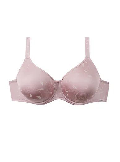 Podprsenka Triola 28876 - dusty rose