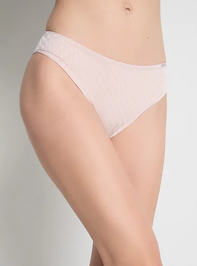 Kalhotky Triola 31878 - rosé