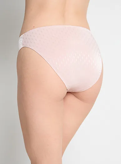 Kalhotky Triola 31878 - rosé