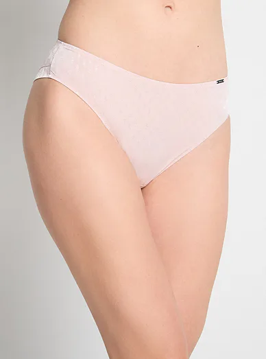 Kalhotky Triola 34878 - rosé