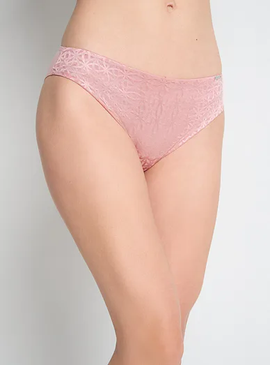 Kalhotky Triola 31877 - rosé