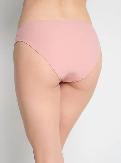 Kalhotky Triola 31877 - rosé