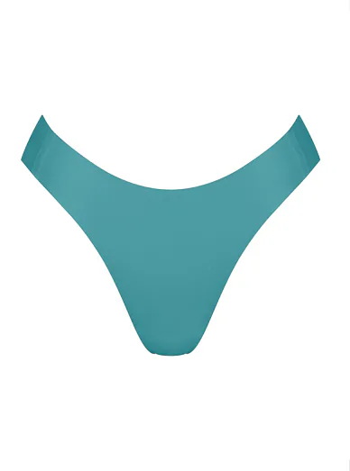 Sloggi Zero Feel kalhotky tyrkysové - tyrkysová